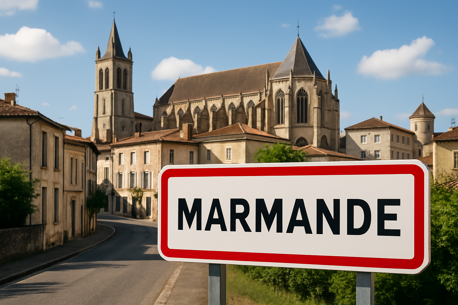 Salle de réunion  Marmande