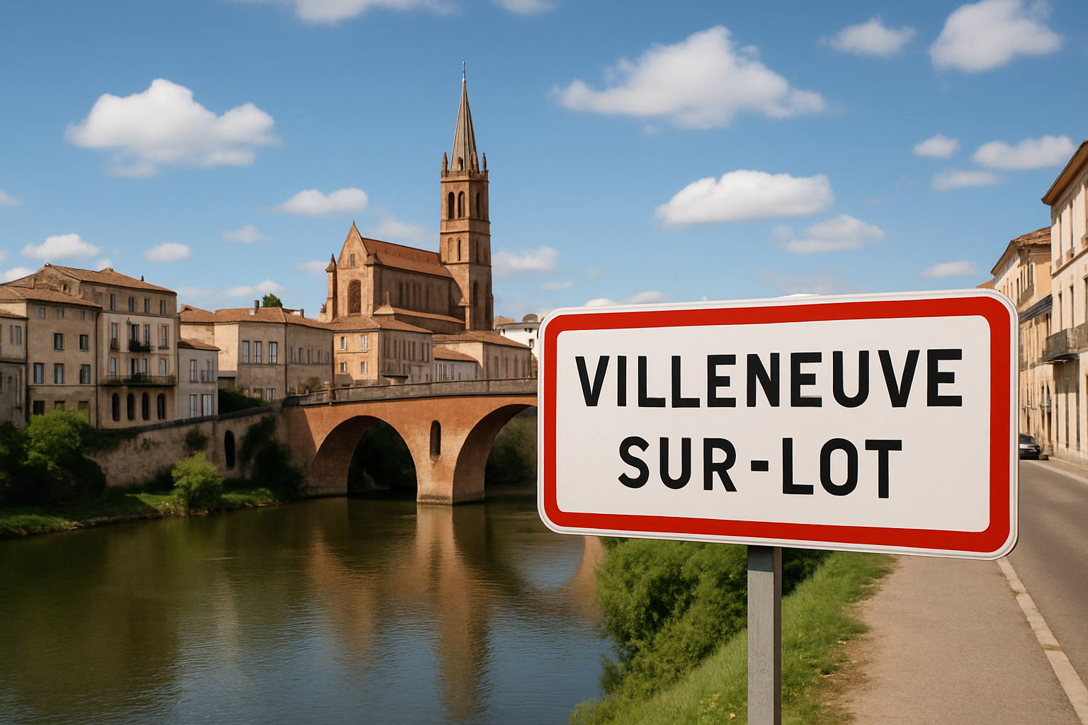 Location de salle  Villeneuve-sur-Lot