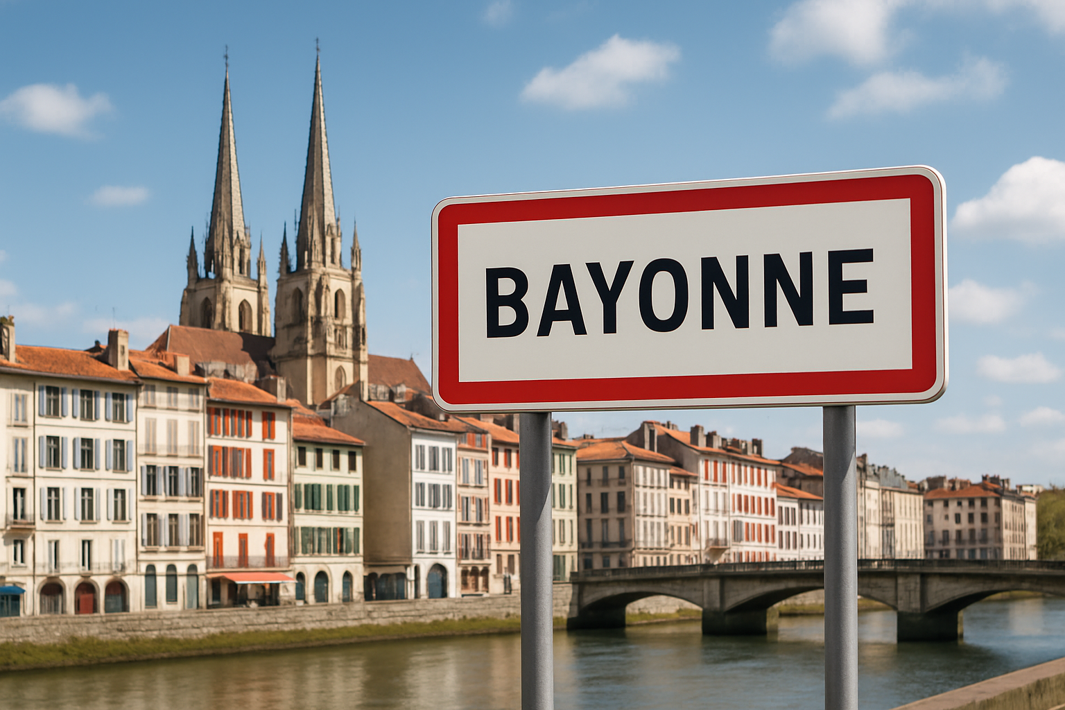 Salle de réunion  Bayonne