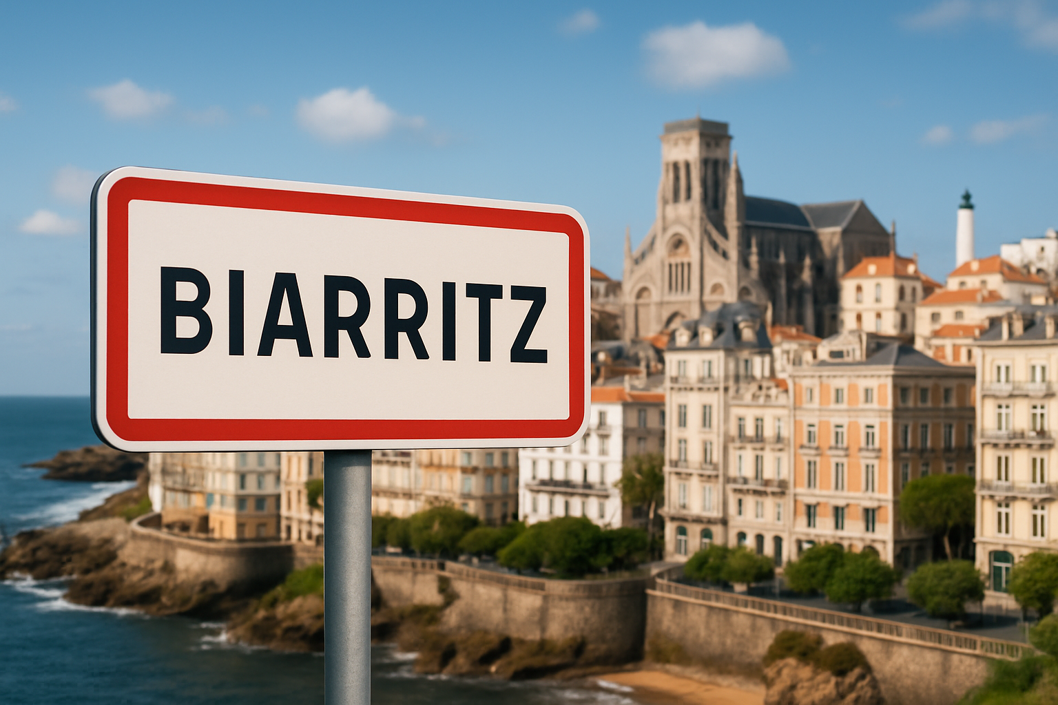 Salle de séminaire  Biarritz