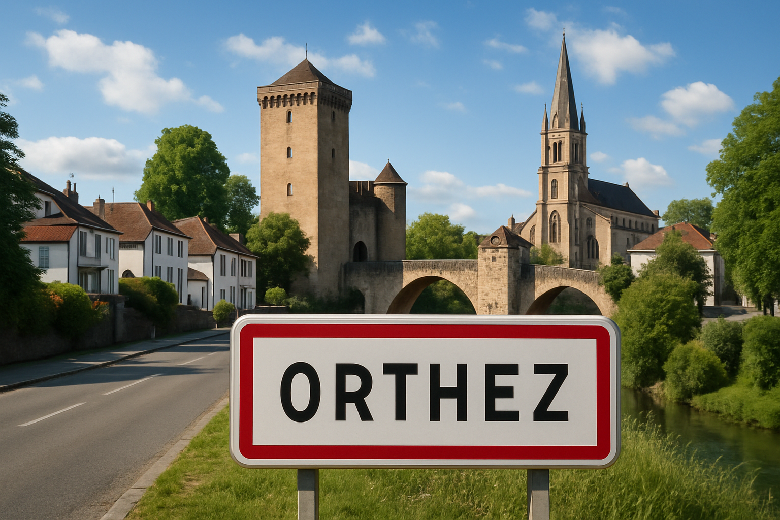 Salle de séminaire  Orthez