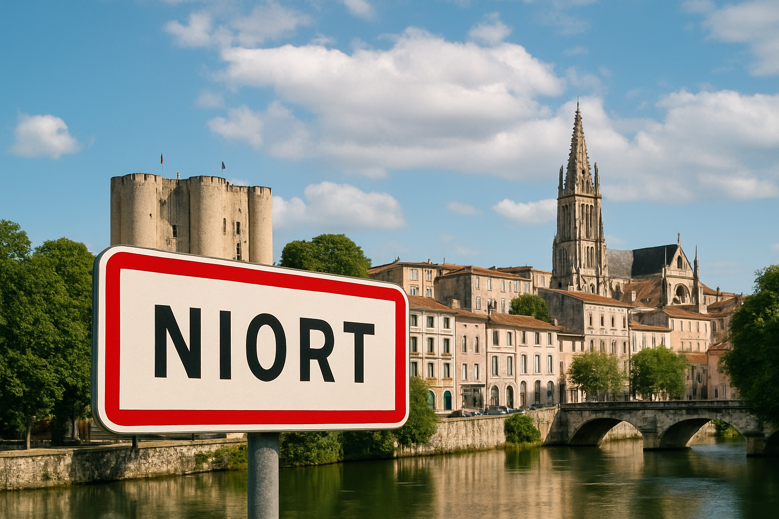 Salle de séminaire  Niort