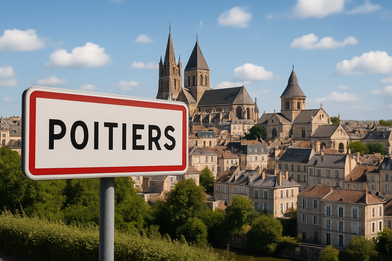 Location de salle  Poitiers