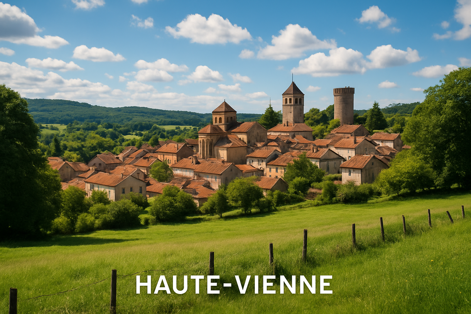 Location de salle dans la Haute-Vienne