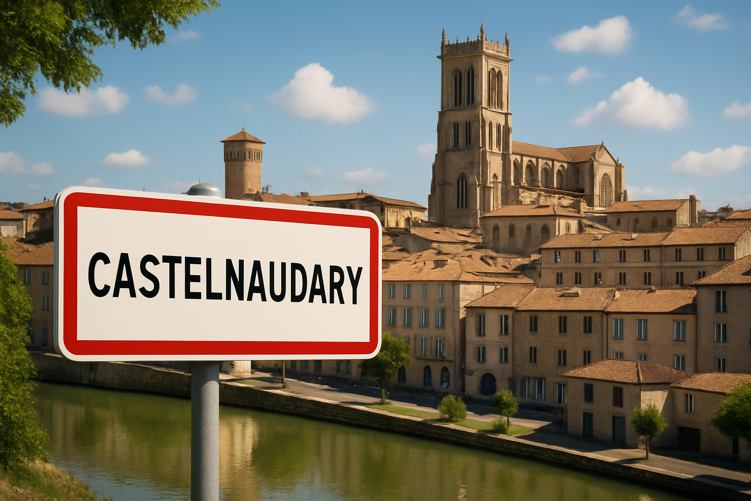 Location de salle  Castelnaudary