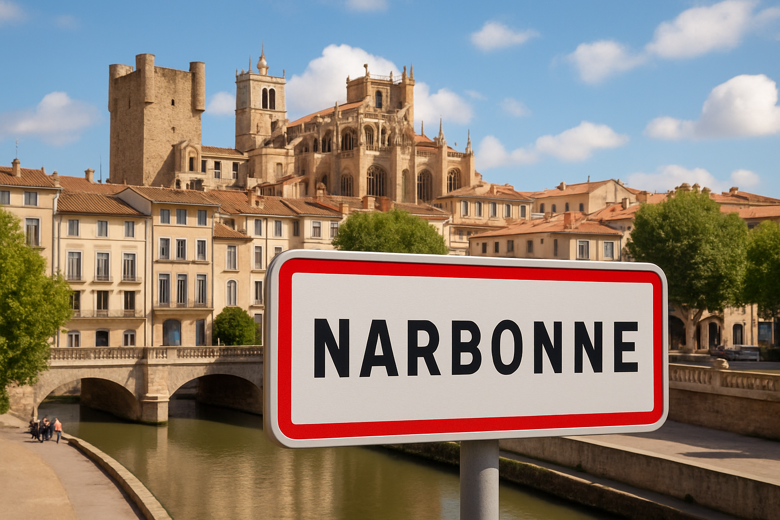 Location de salle  Narbonne