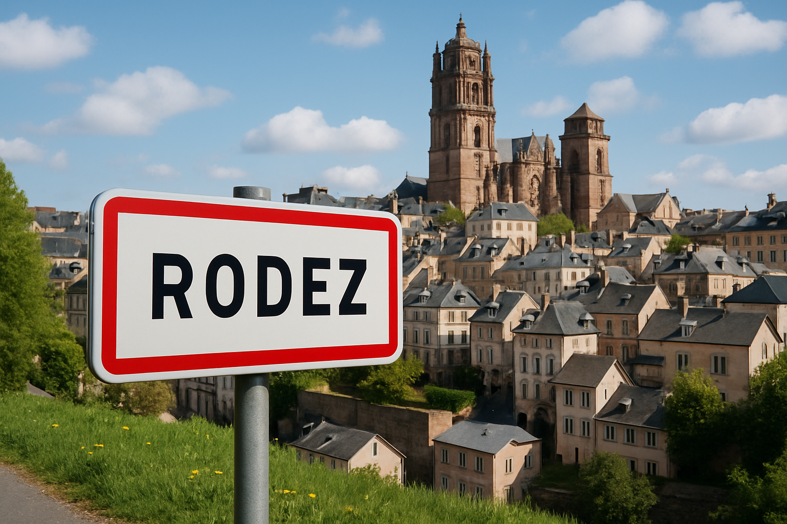 Lieu événementiel  Rodez