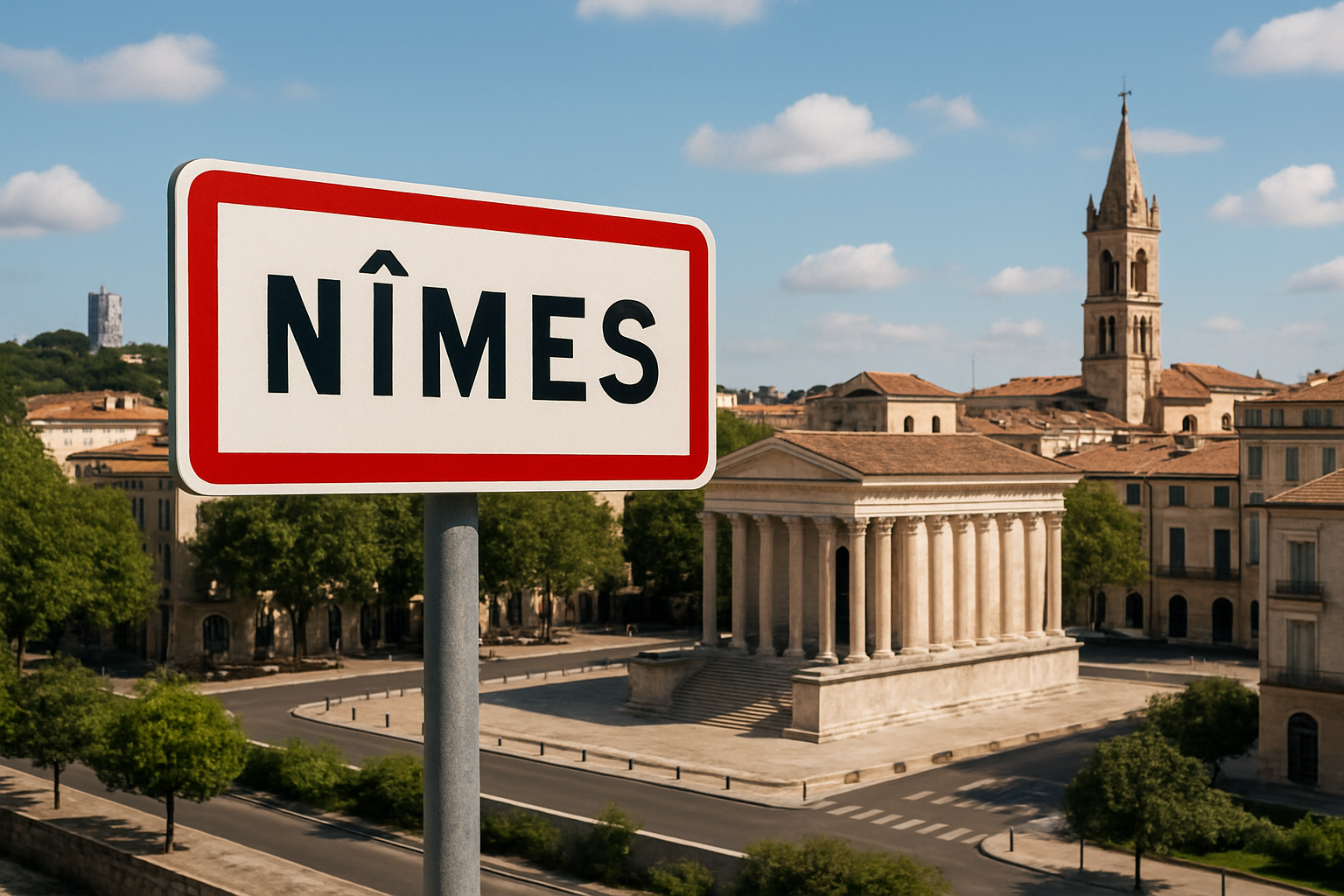 Salle de séminaire  Nîmes