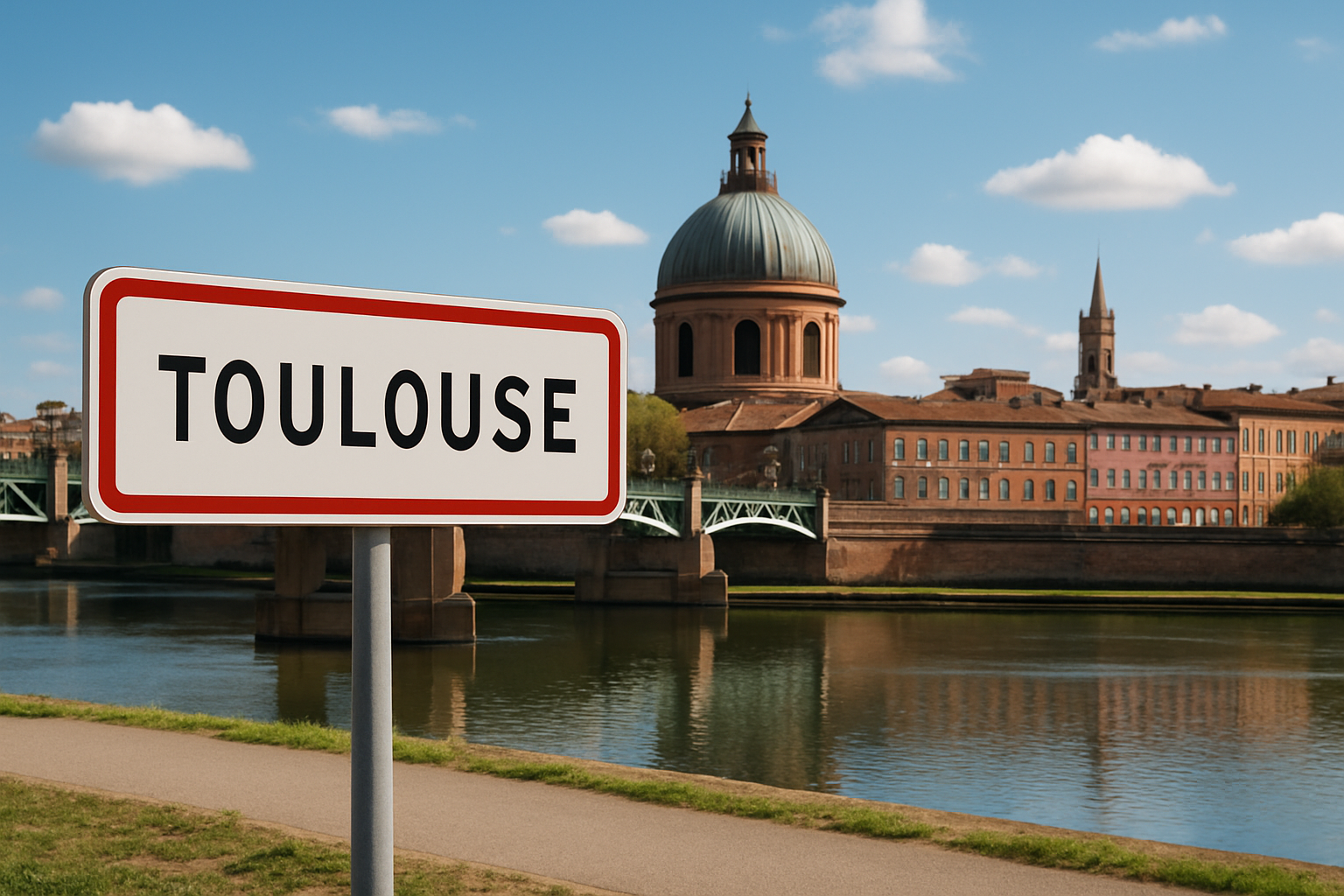 Lieu événementiel  Toulouse