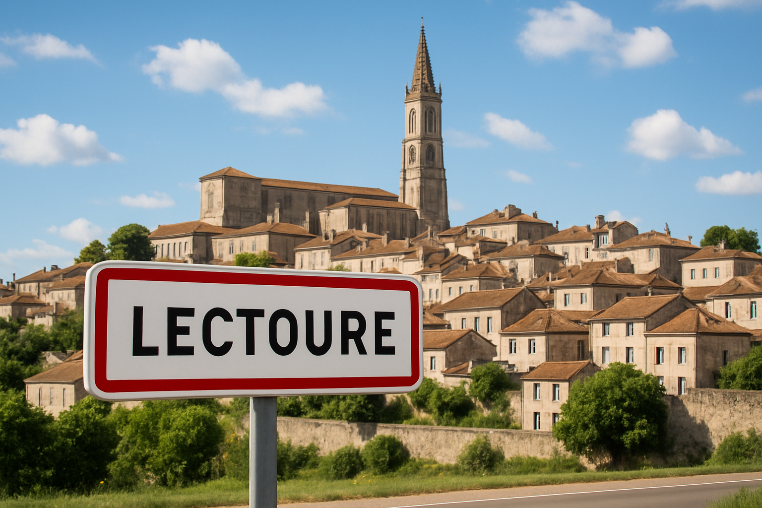Location de salle  Lectoure