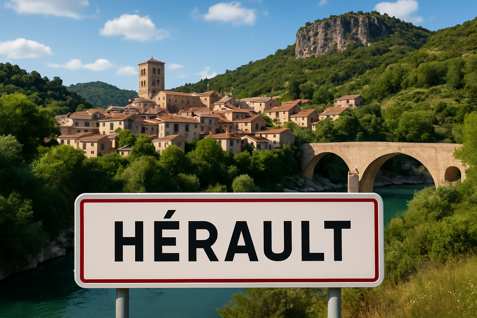 Salle de séminaire dans l' Hérault