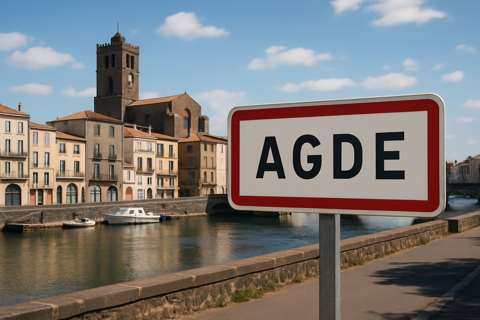 Location de salle  Agde