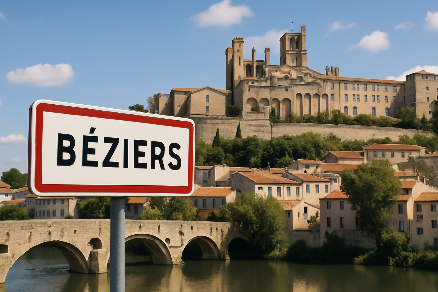 Salle de réunion  Béziers