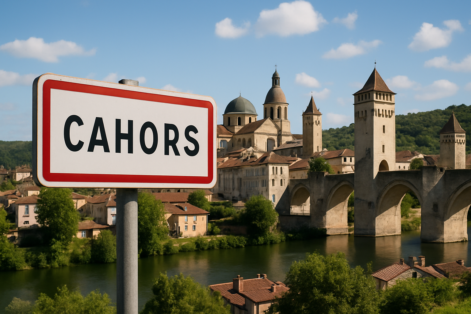 Salle de réunion  Cahors