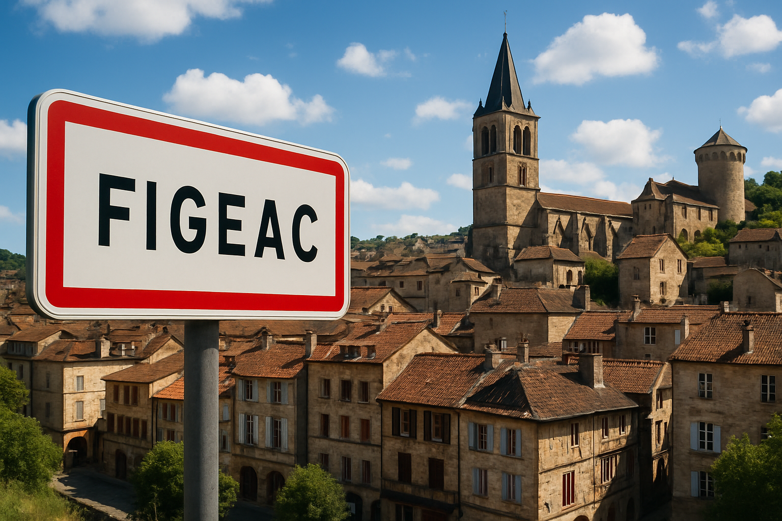 Location de salle  Figeac