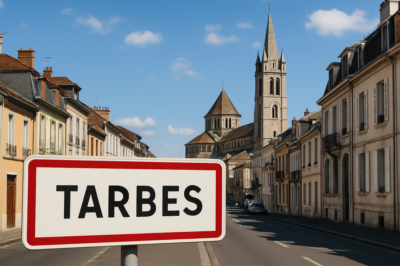Location de salle  Tarbes