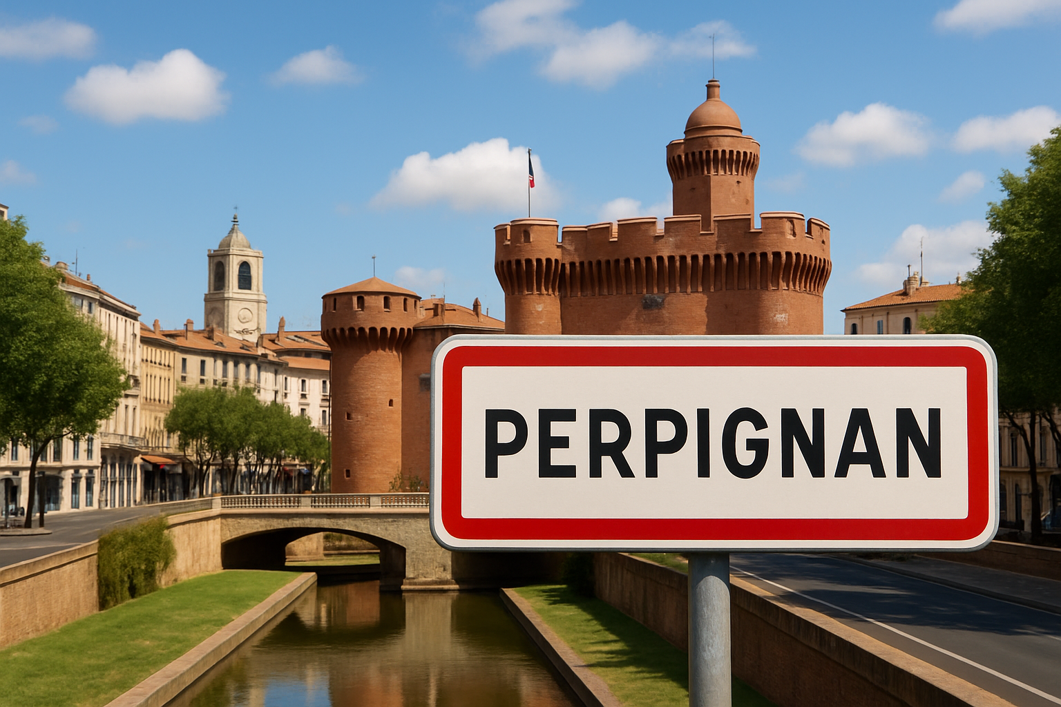 Salle de séminaire  Perpignan