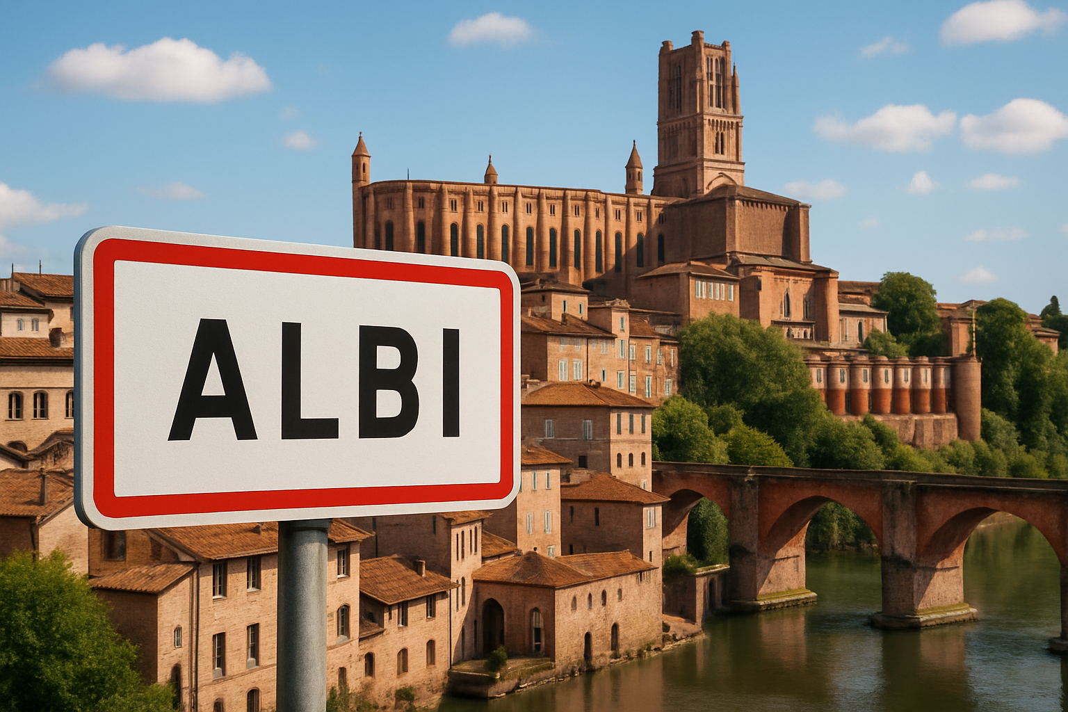Salle de séminaire  Albi