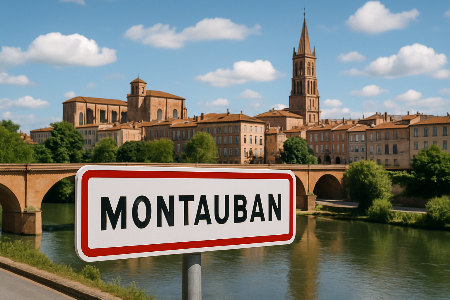 Salle de réunion  Montauban