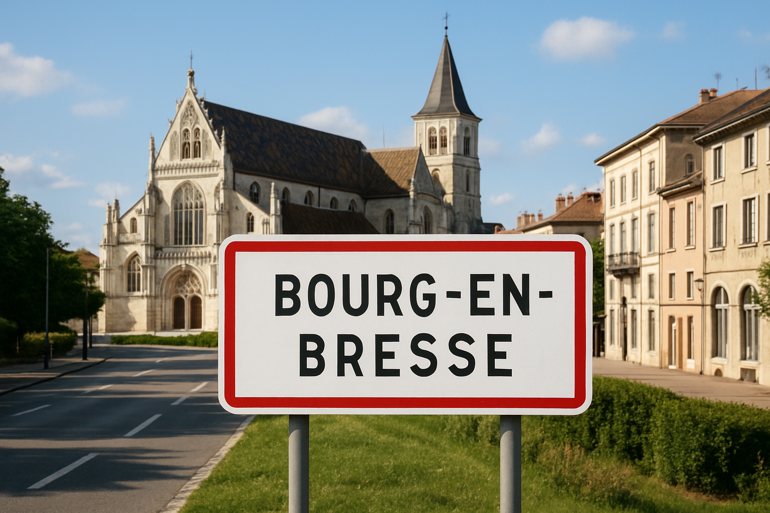 Salle de réunion  Bourg-en-Bresse