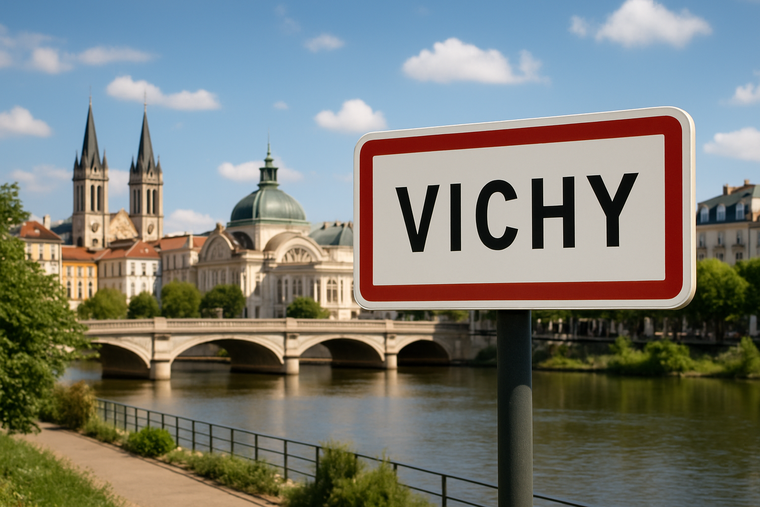 Salle de séminaire  Vichy