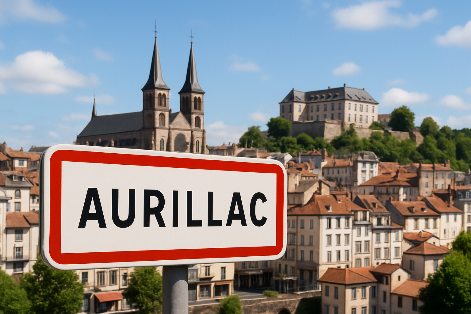 Location de salle  Aurillac