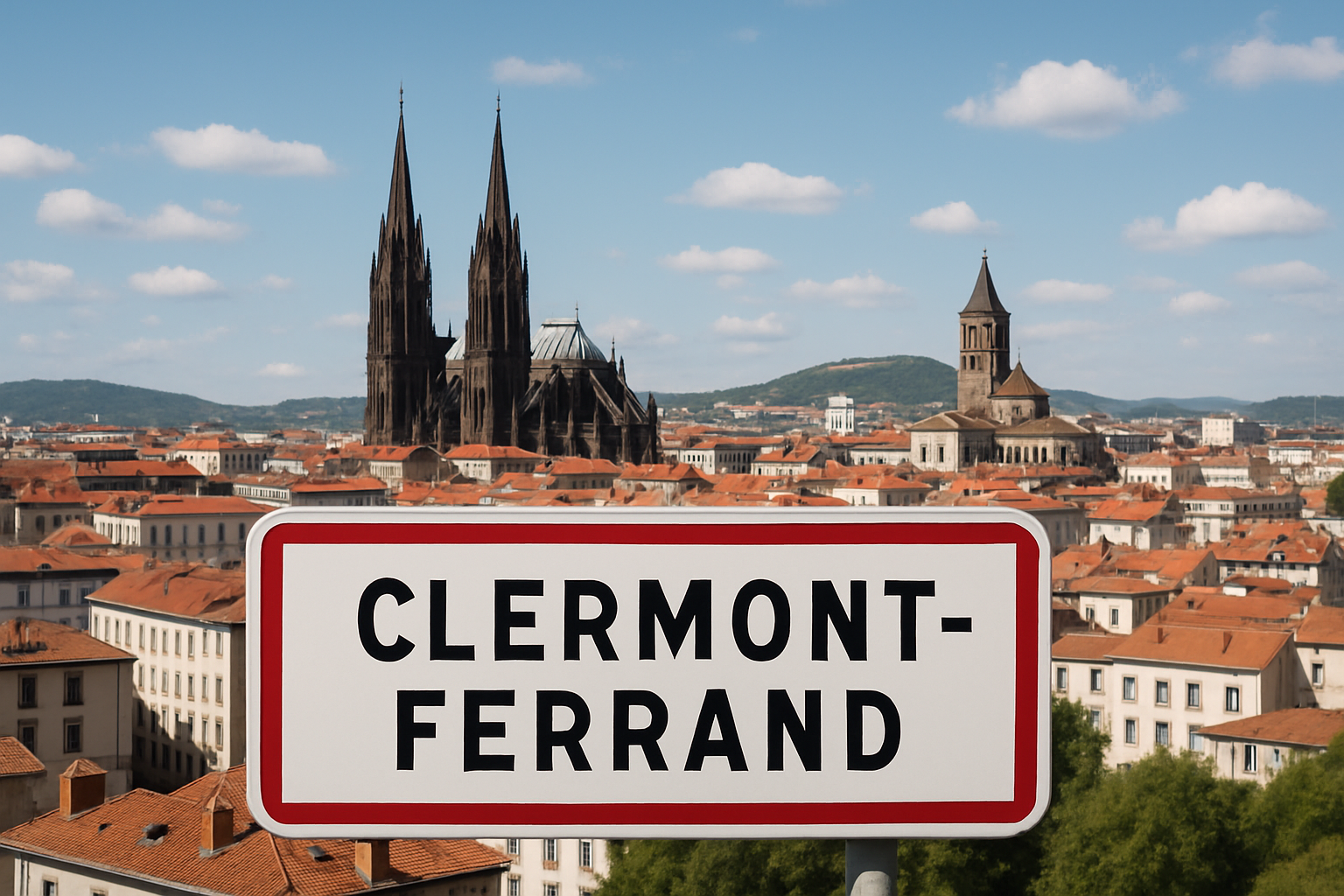 Salle de séminaire  Clermont-Ferrand