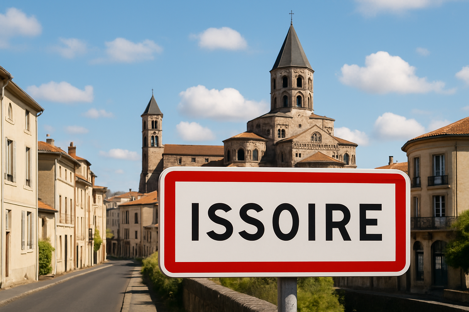 Salle de séminaire  Issoire