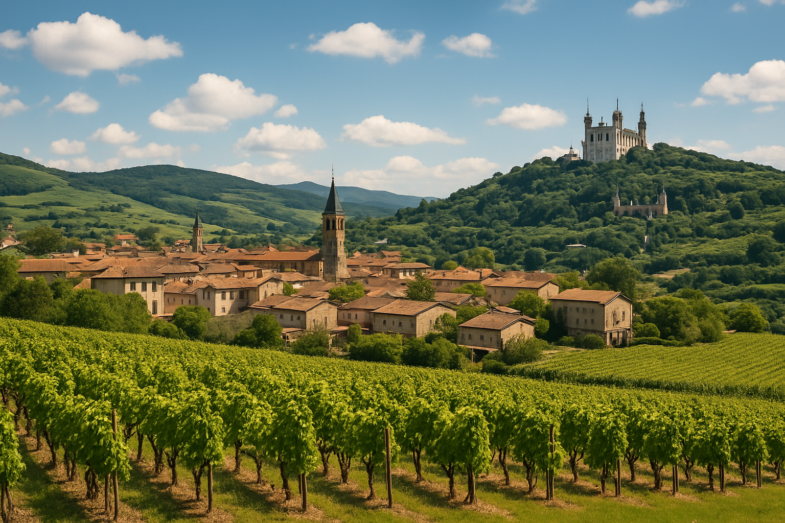 Salle de réunion dans le Rhône