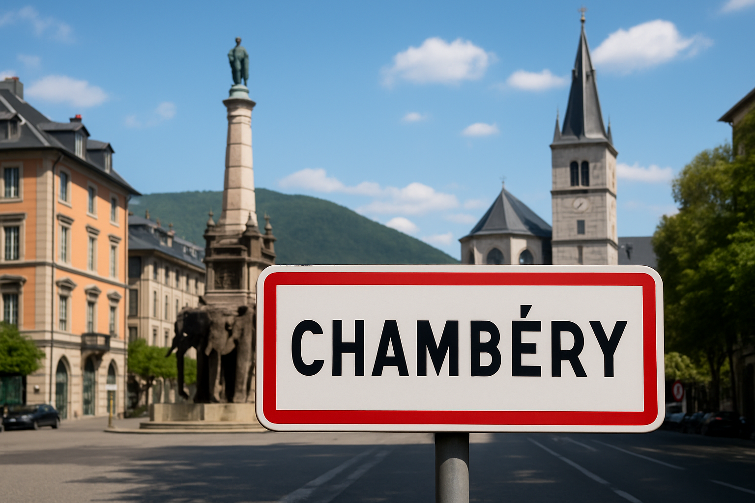 Salle de séminaire  Chambéry