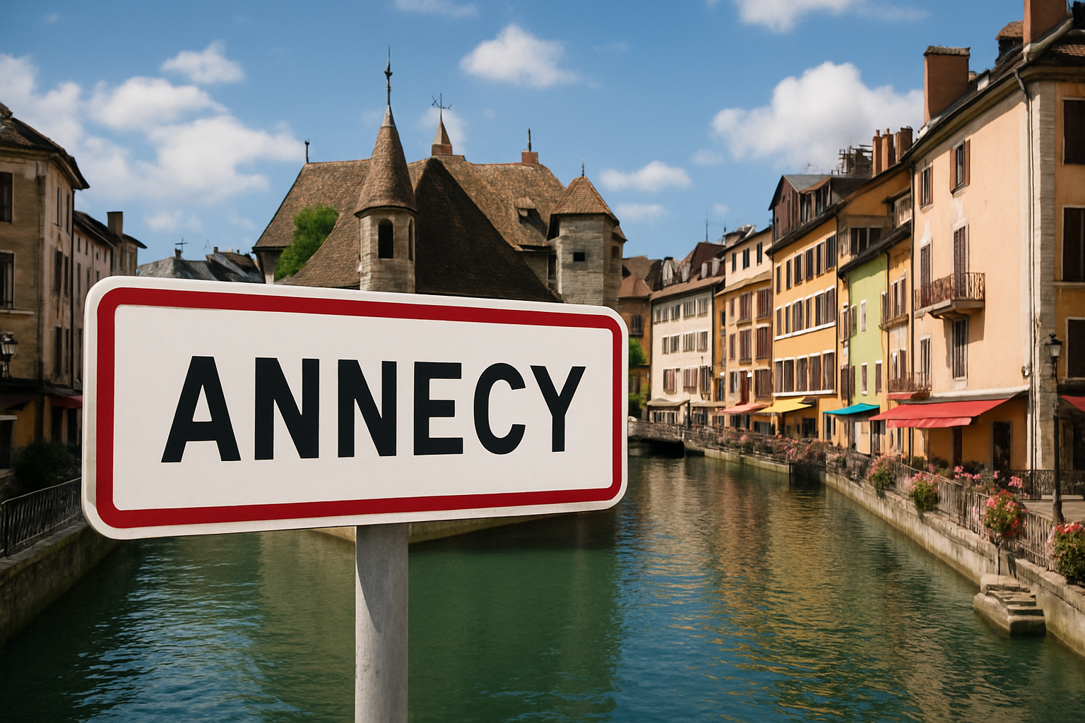 Location de salle  Annecy
