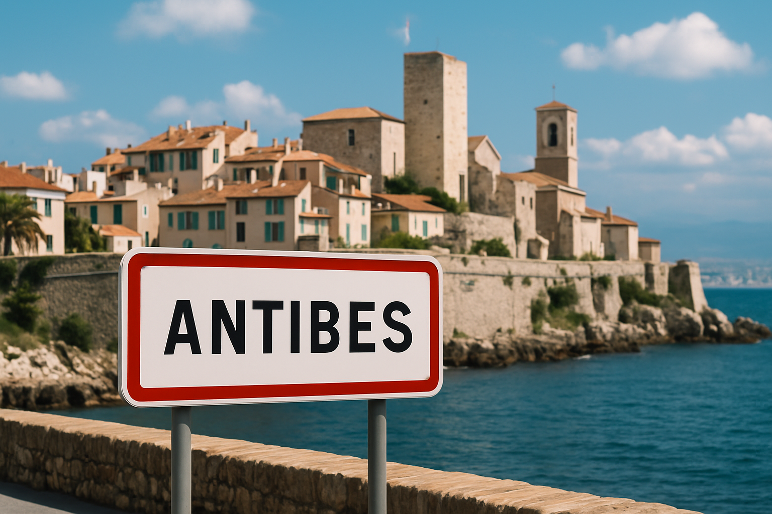 Salle de séminaire  Antibes