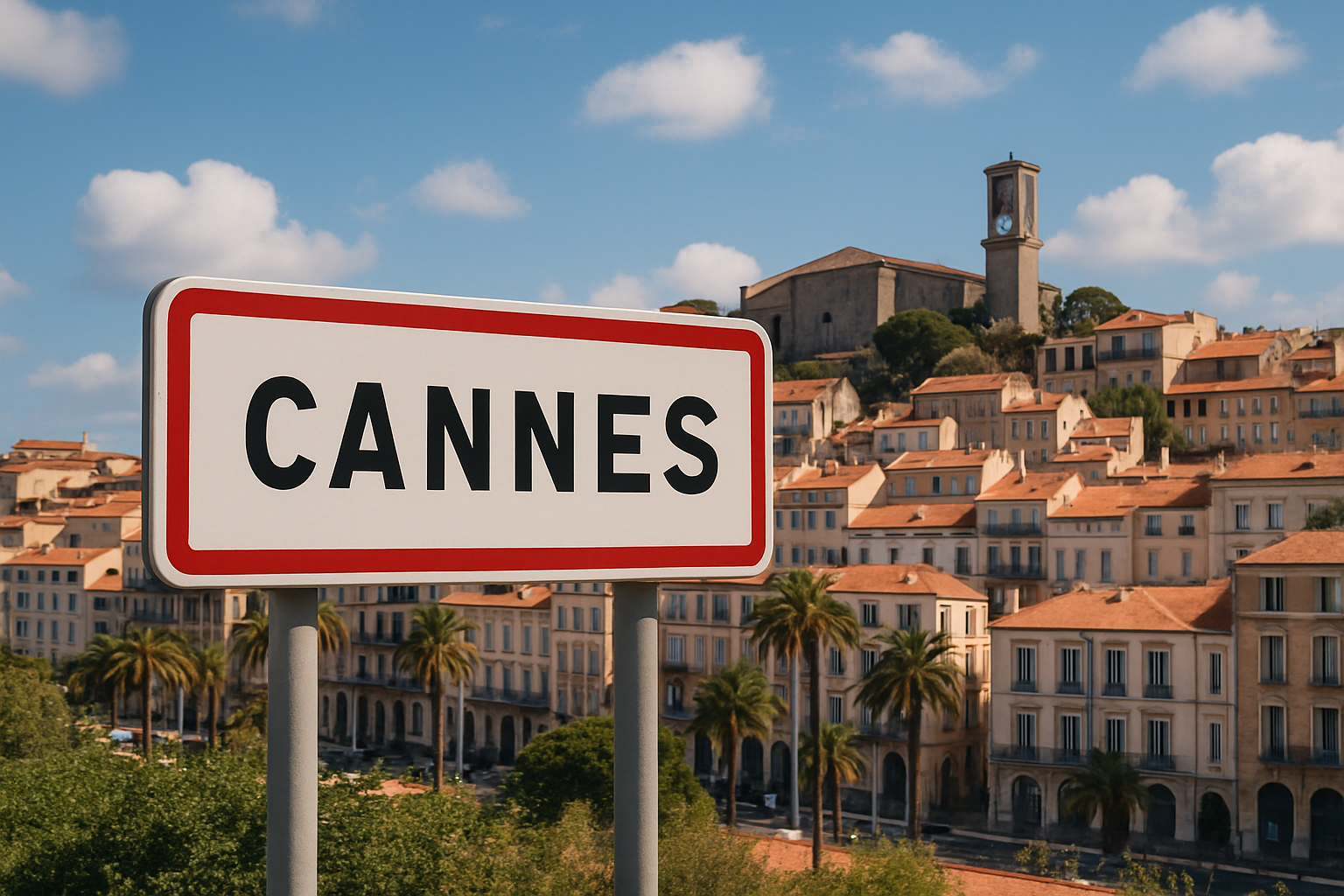 Location de salle  Cannes