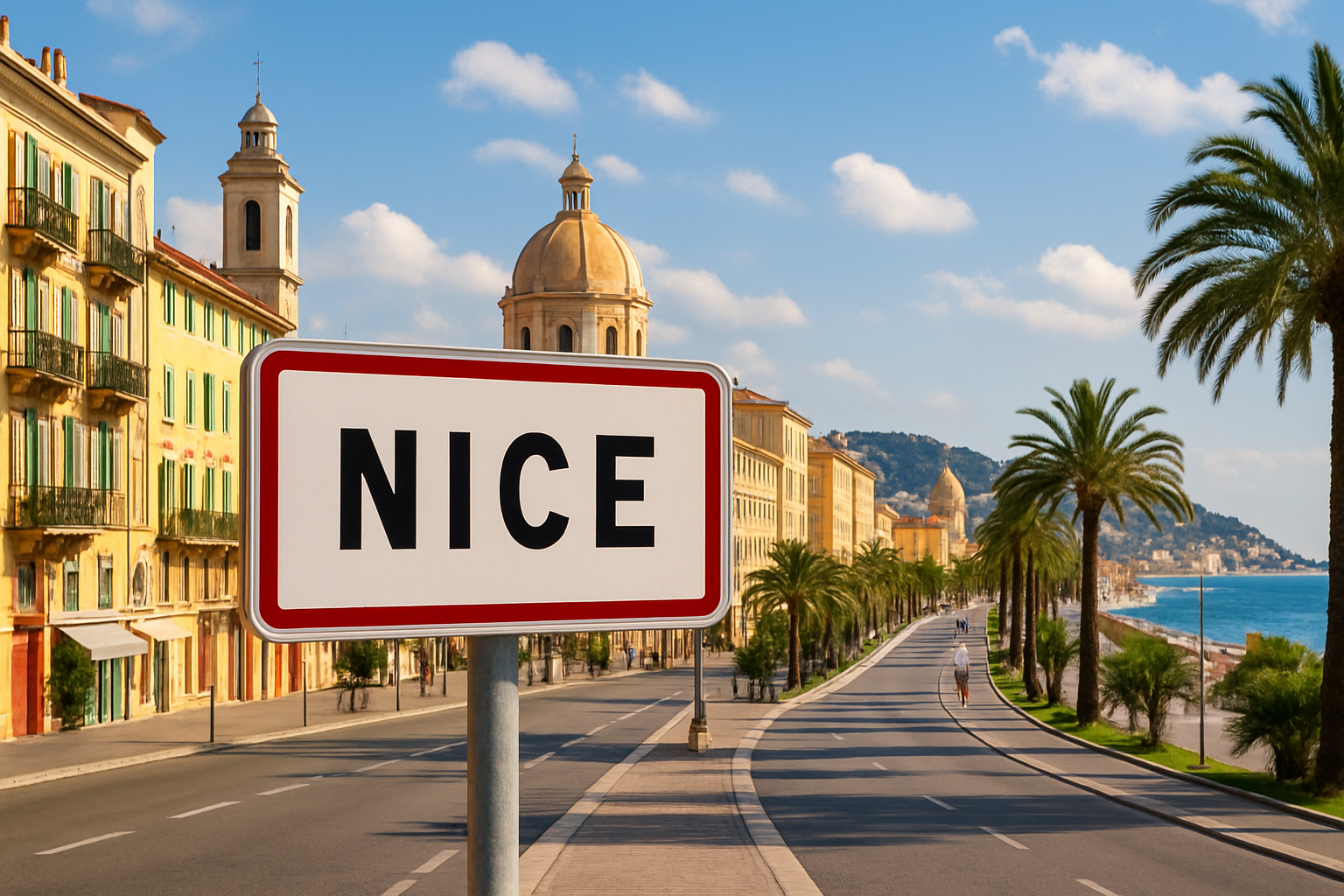 Salle de réunion  Nice
