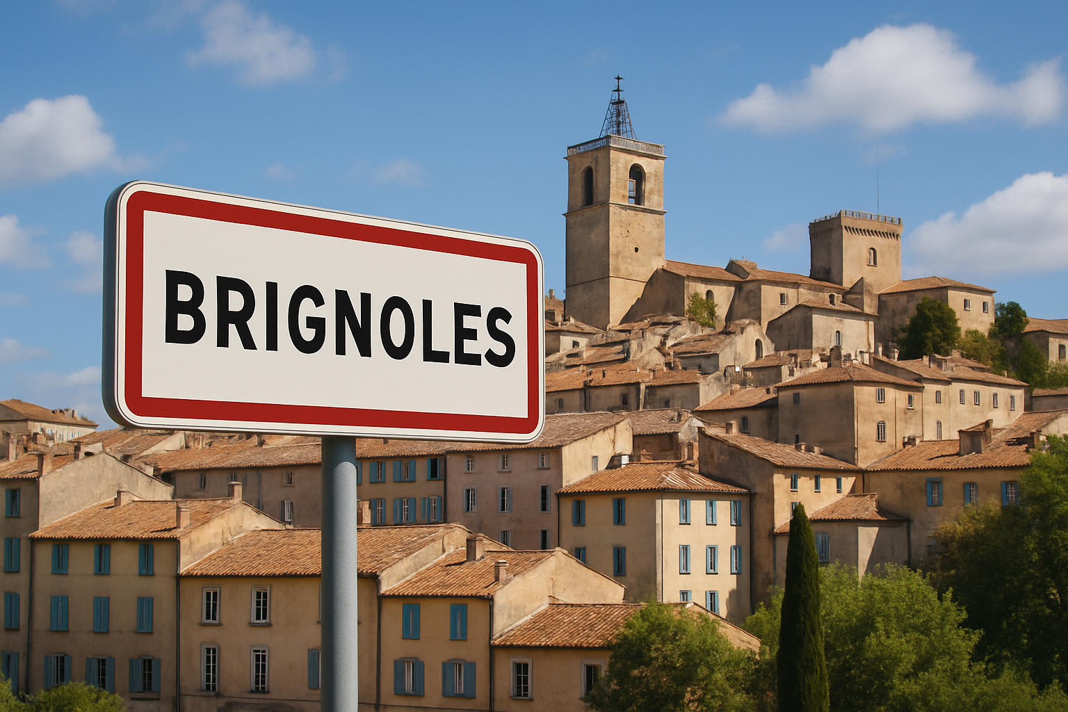 Salle de séminaire  Brignoles