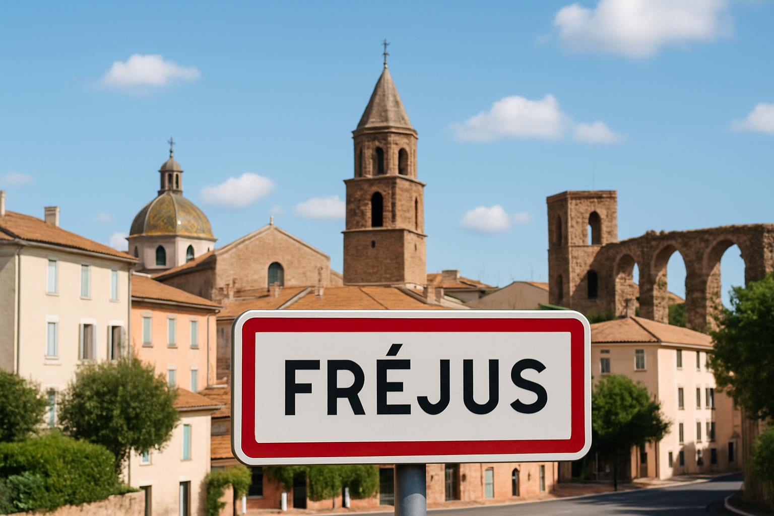 Salle de réunion  Fréjus