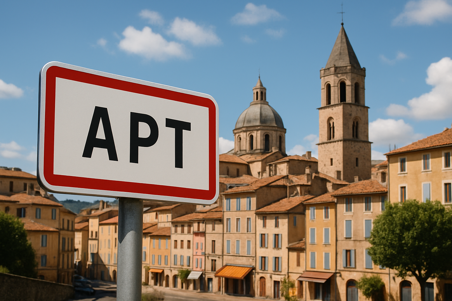 Lieu événementiel  Apt