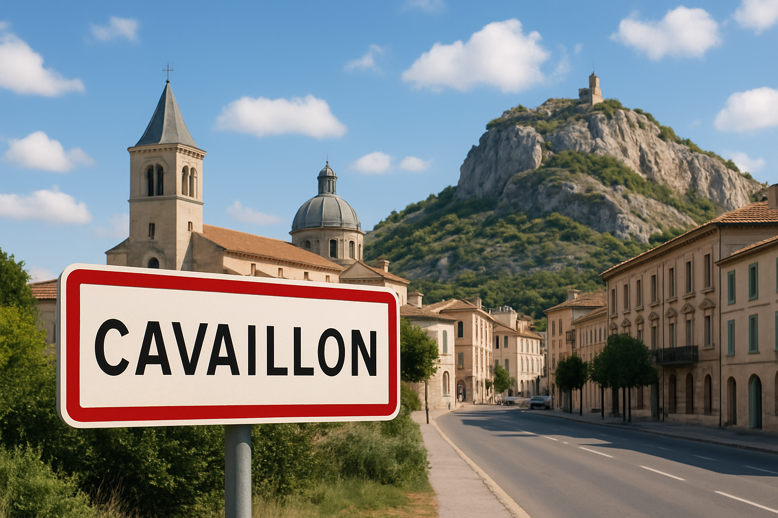 Salle de séminaire  Cavaillon