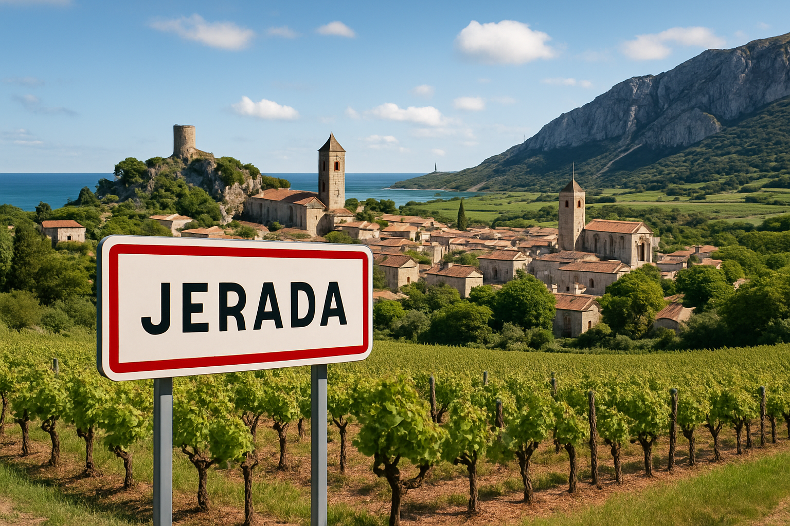 Lieux d'événementiels à Jerada