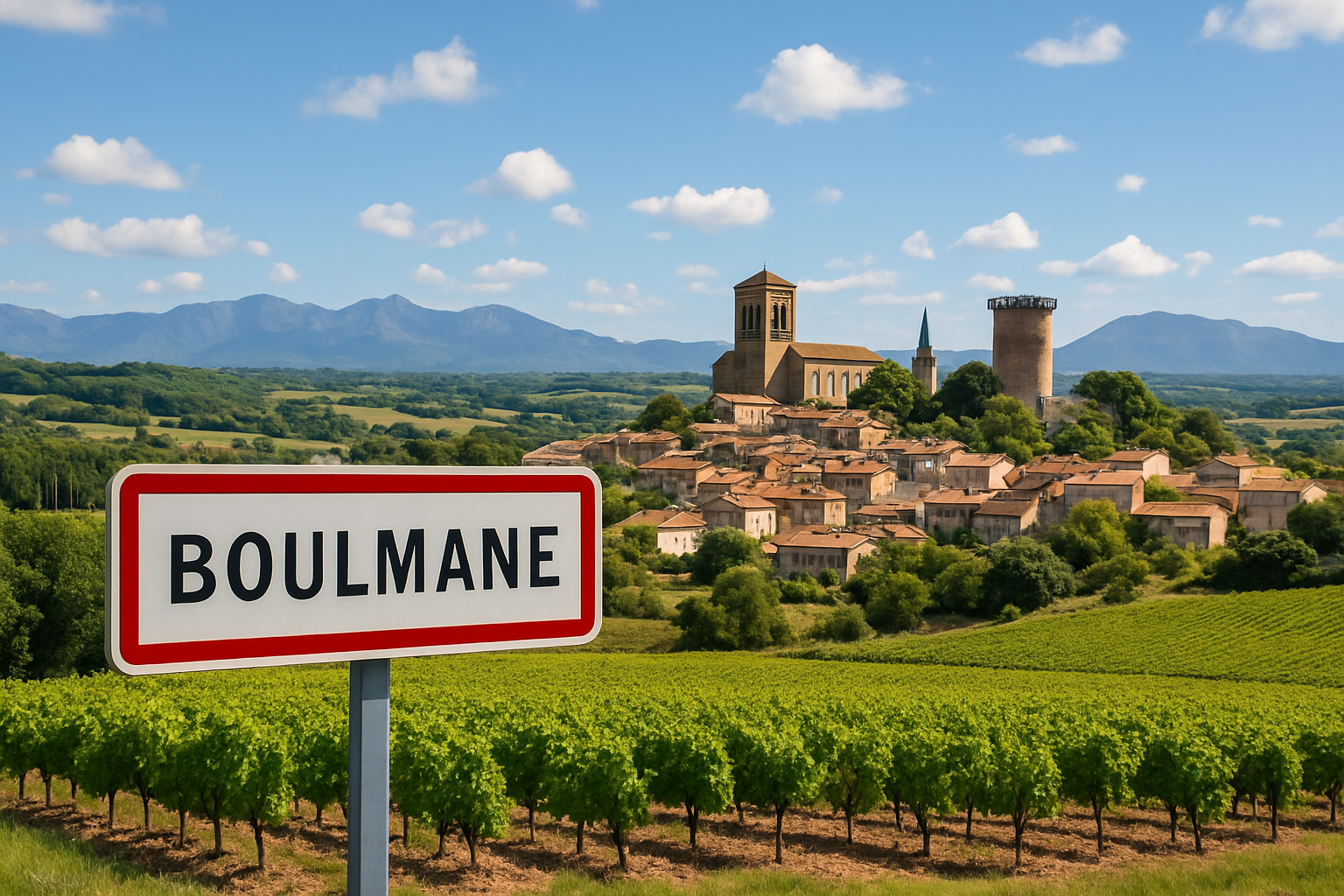Salle de séminaire à Boulmane