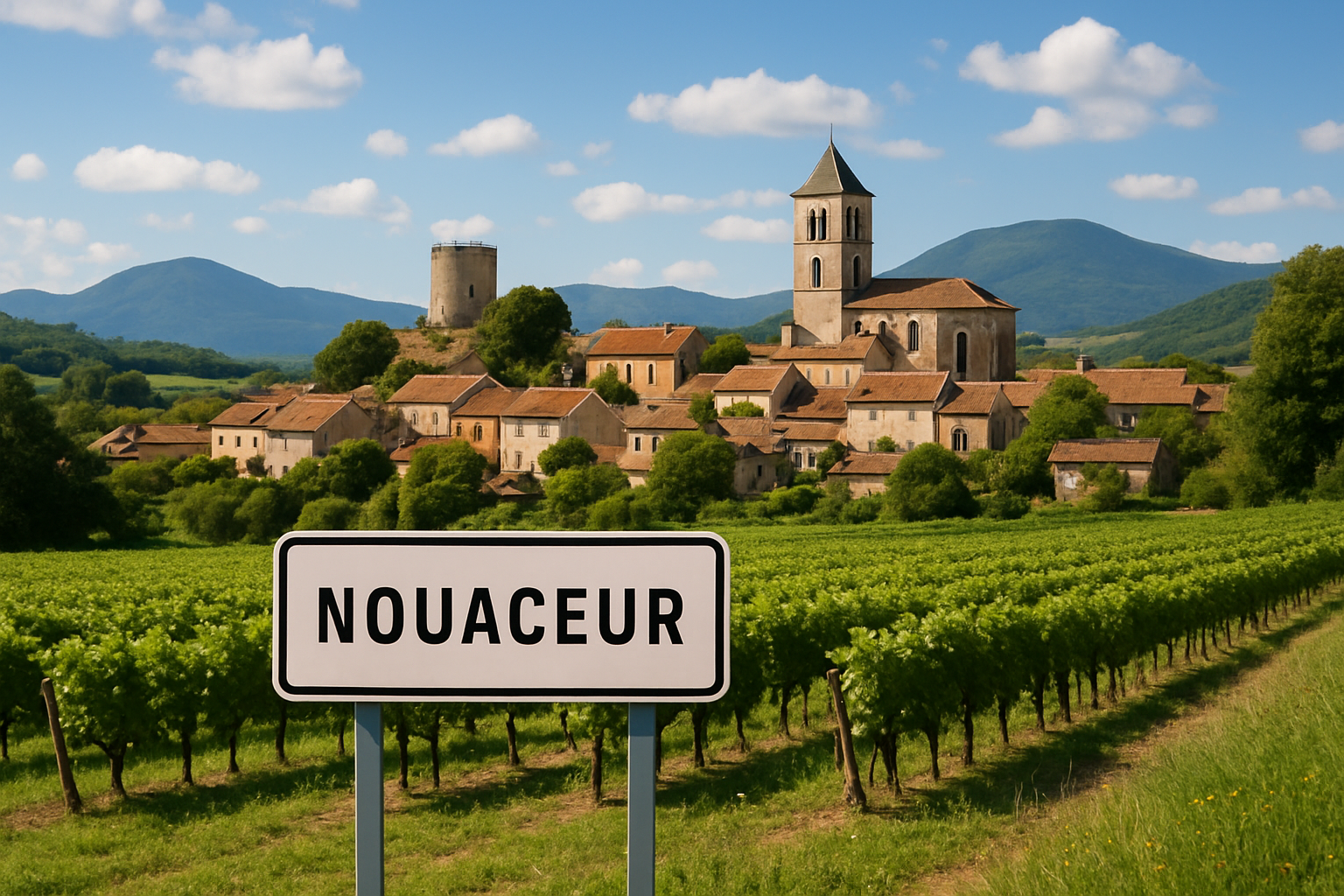 Salle de réunion à Nouaceur