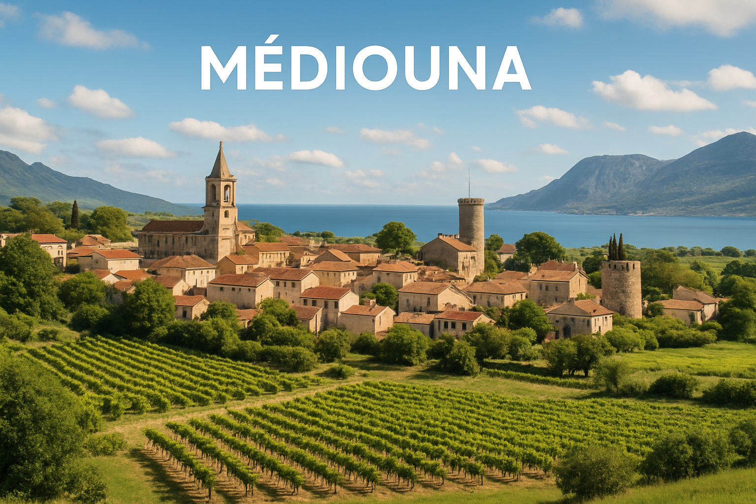 Location de salle à Médiouna