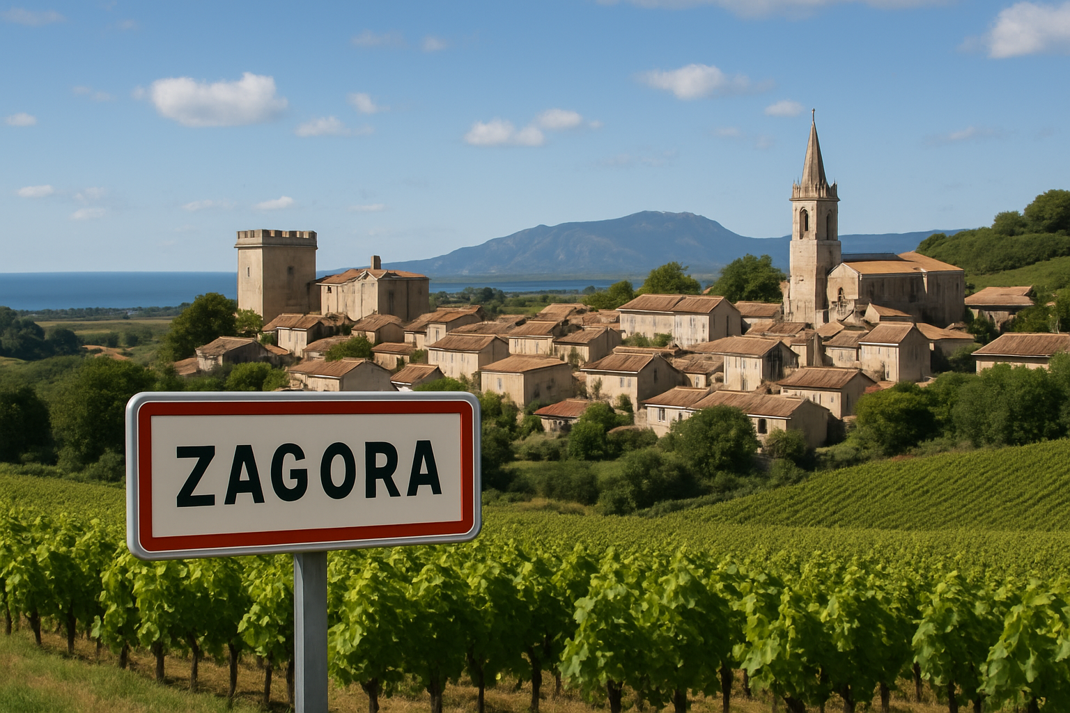 Location de salle à Zagora