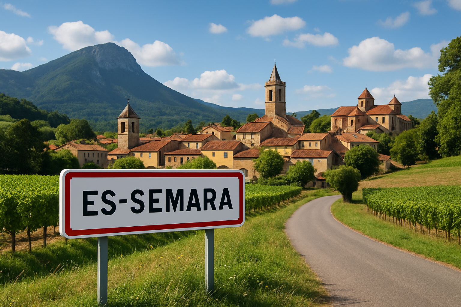 Salle de séminaire à Es-Semara